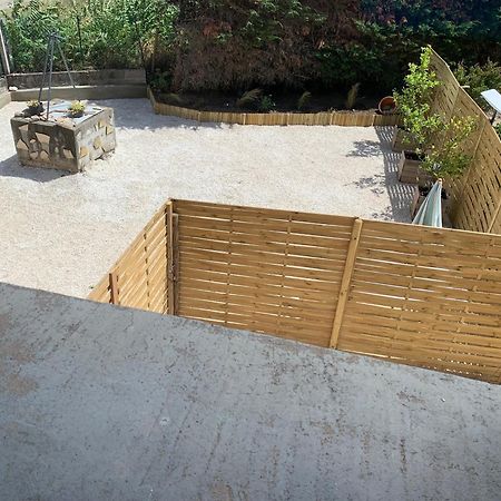 Maison De Vacances Toute Equipee A 5Mn Du Pont-Du-Gard Au Coeur De Sernhac Zewnętrze zdjęcie